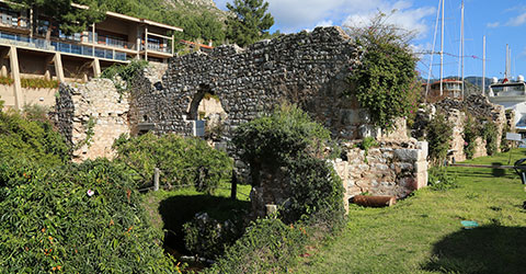 denizli-marmaris-kultur-gezisi-kilise