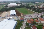 Göveçlik’e 1 milyon liralık yatırım