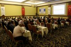 Merkezefendi personeli eğitimde