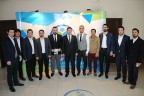 2016 TRAFİKTE SAYGI VE EMPATİ YILI