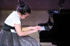 Müzik şöleni yaşattılar