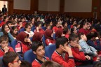 Verimli ders çalışmayı öğrendiler