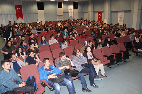 Üniversite adaylarına kariyer taktikleri