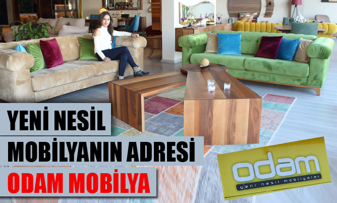 Odam Mobilya Kumas Ve Masa Sikayetleri Sikayetvar