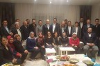 Zolan’ın evinde üyelik güncellemesi