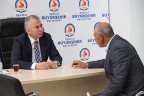 Halk Günü’ne kamulaştırma telaşıyla geldiler