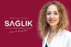 Özel Sağlık Hastanesi uzmanı Dr. Oflaz’dan insülin direnci uyarısı