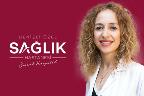 Özel Sağlık Hastanesi uzmanı Dr. Oflaz’dan insülin direnci uyarısı
