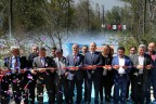 Karakurt’a 700.000 liralık yol