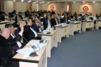 Pamukkale’de seçim