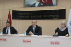 Gaziler savaştıkları topraklara gidecek