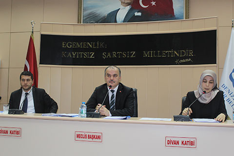 Gaziler savaştıkları topraklara gidecek