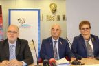 Rotary’den Denizlileri gülümseten proje