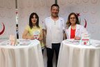 SAĞLIKTA ŞİDDETE HAYIR