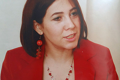 Güzellik Uzmanı Saliha Kömür’den tüyolar