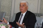 Sanayicinin iyimserliği şaşırttı