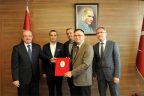 Serinhisar’a acil sağlık hizmetleri istasyonu