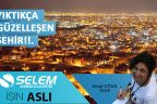 YIKTIKÇA GÜZELLEŞEN ŞEHİR!!.