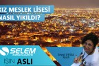 KIZ MESLEK LİSESİ NASIL YIKILDI?