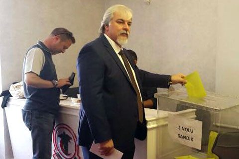 Tabipler 2’nci kez Önem dedi