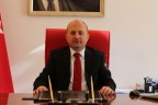 Tavas Kaymakamı Varol, Hakkari’den döndü