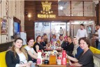 Tekden uzmanı kadınlarla buluştu