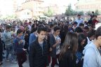 TEOG maratonu başladı