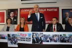 Sancar’dan Zolan’a ‘provokatör’ suçlaması