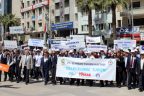 Turizm Haftası kutlamaları başladı