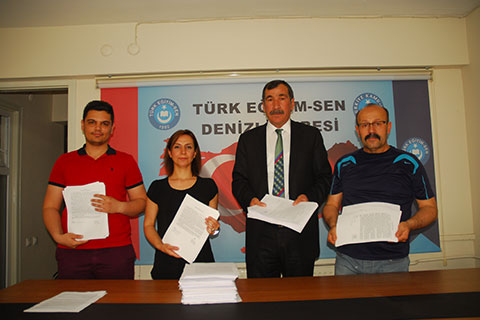 Eğitimciler ek göstergelerin artırılmasını istedi
