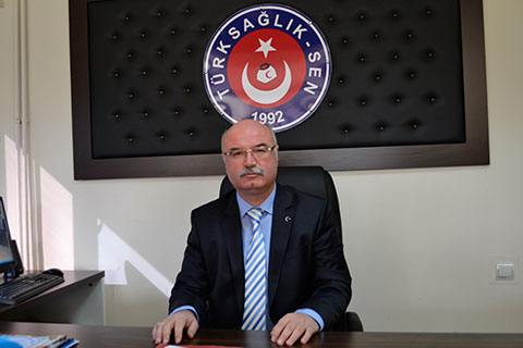 Kurşunoğlu: Ebelere yıpranma payı verilsin