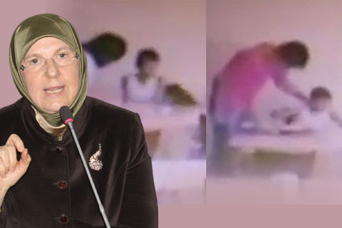 Bakanlık harekete geçti