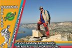 Sessiz zamanların tanığı: Menderes yolunda bir gün…