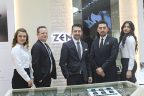 Zen Pırlanta 8. yıla yenilenen mağazasıyla girdi