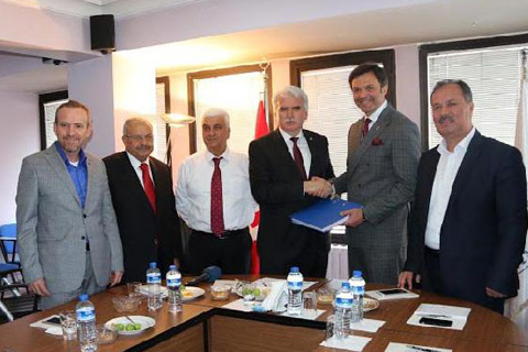 Denizli Platformu’nda Kocasert dönemi