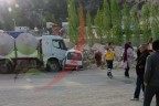 Burdur’daki kazada 3 Denizlili öldü