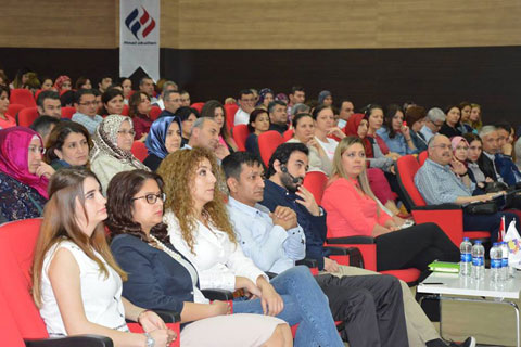 Özgür Bolat Final ailesi ile buluştu