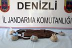 3 ilçede uyuşturucu operasyonu 1 kişi tutuklandı