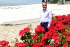 Gürlesin: Pamukkale turizmin merkezi