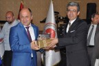 Denizli’ye veda ettiler