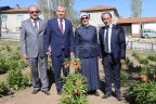 Ters Lale Şenliği’nin 8’ncisi yapıldı