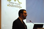 Babadağ geleceğe hazırlanıyor