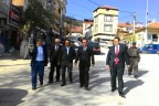Güney’de 58 yıllık okul yıkılıyor