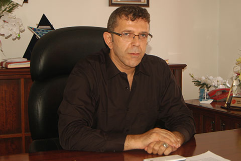 MHP eski İl Başkanı Öztürk’ten sert açıklama