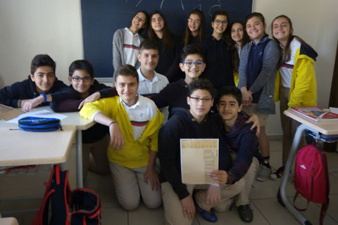 BİREYSEL VE KİTLESEL BAŞARIDA YÜKSEKÇITA FARKI