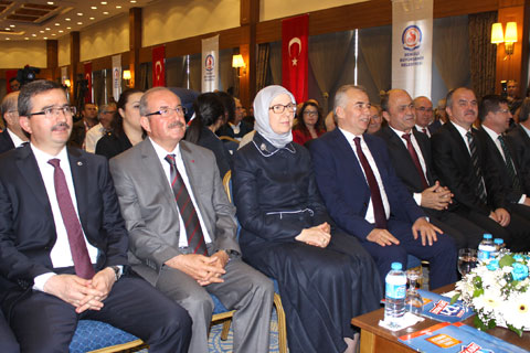 Büyükşehir eylem planını açıkladı