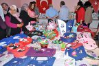 2 bin 200 kursiyerin bir yıllık çalışması