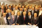 SMMMO’da Yılmaz koltuğu devrediyor