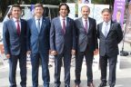 Denizli SMMMO’da gergin kongre