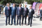 Sandıklar açıldı, 6 yönetici belli oldu